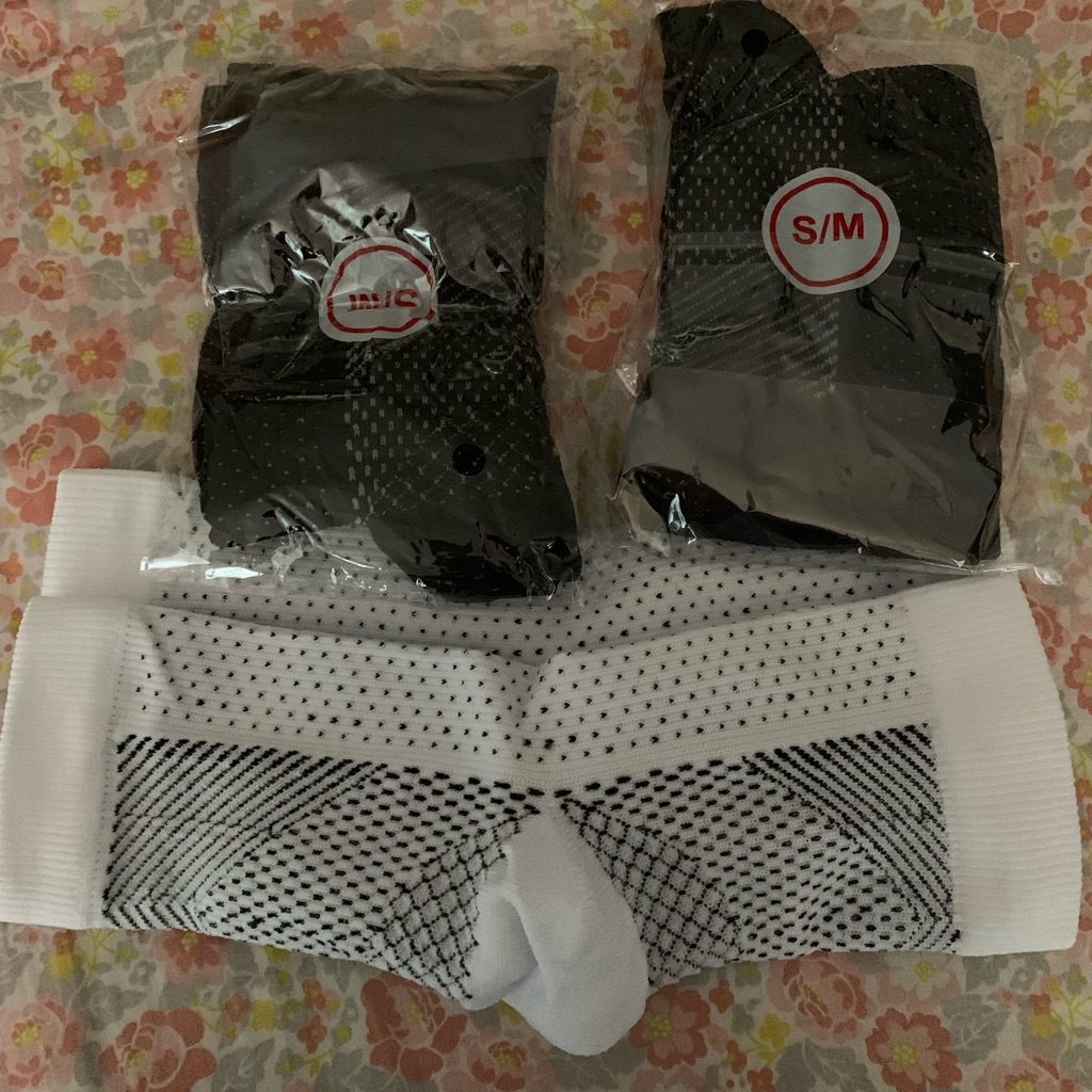 Elbow Compression